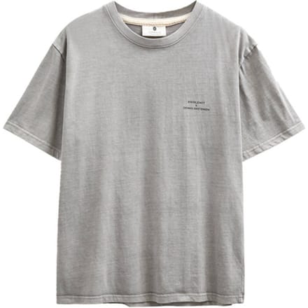 Anerkjendt T-shirt korte mouw 902363