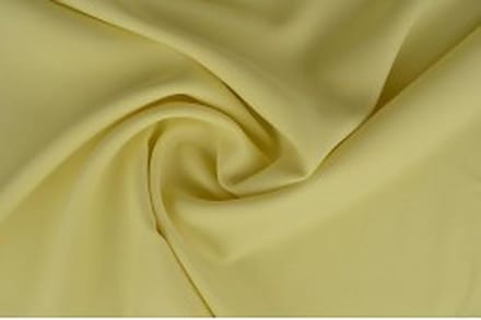 Terlenka stof - Beige - 15 meter