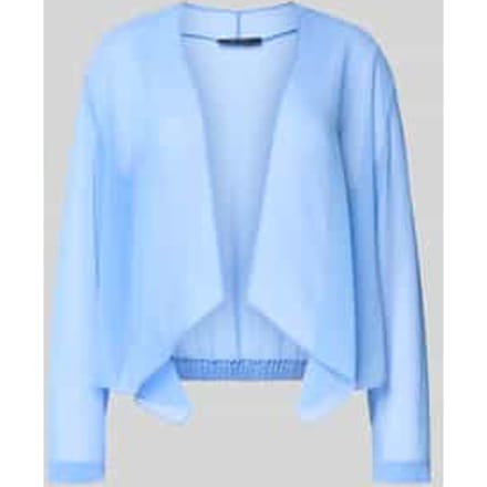 Jack van Chiffon in open pasvorm