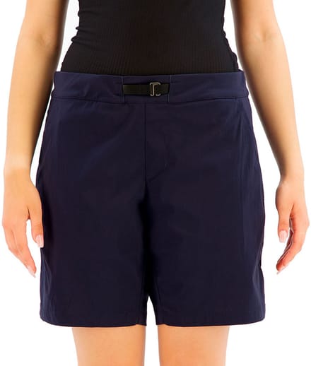 Houdini Wadi Korte Broek Blauw XL Vrouw