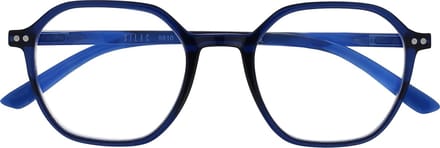SILAC - Julia 9808 - Computerbril - UV400 - Blauw