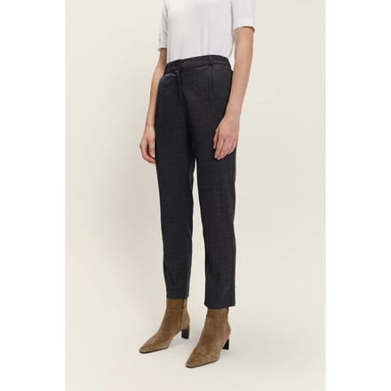 Vrouwen geruite broek Greenpoint