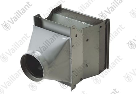 VAILLANT Stromingsbeveiliging VC 110 E Vaillant-Nr. , 074945