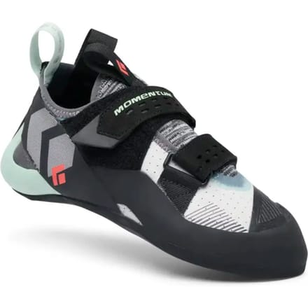 Damesklimschoenen Black Diamond Momentum