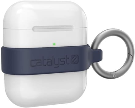 Catalyst Minimalist Case AirPods 1 / AirPods 2 Midnight Blue