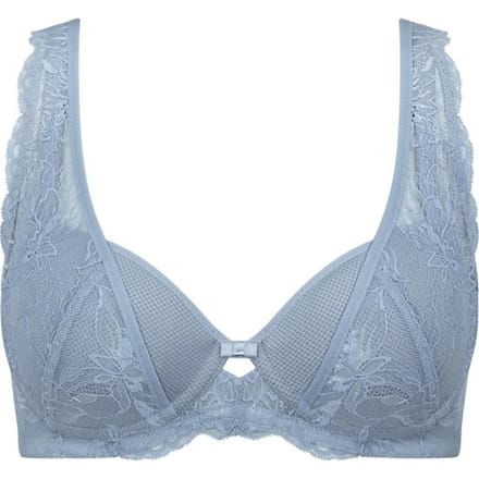 Triumph - Maat C70 - Amourette Charm WP03 - FADED DENIM - Vrouwen
