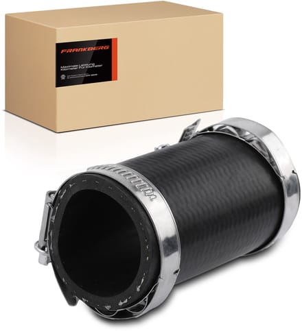 Frankberg 1x koelslang turboslang intercooler voor Audi