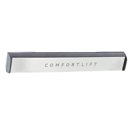 AEG korfhandgreep, voor- en achterkant kit 4055401170