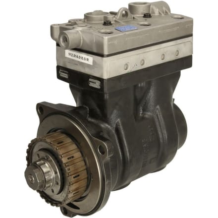 Luchtcompressor MOTO REMO 912.514.010.0/R