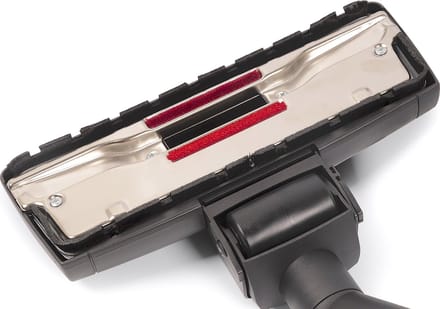 Stofzuigermond Geschikt voor AEG VX9 en VX8 serie - !!LET OP!! met ovale aansluiting