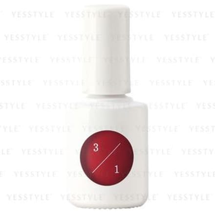 uka - Red Study One 3/1 10ml