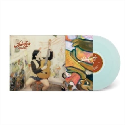 Ada Lea - When I Paint My Masterpiece (LP) (Coloured Vinyl)