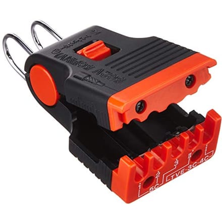 Mirai Industry TOR-1C Kipper (R) CX (Coaxkabel