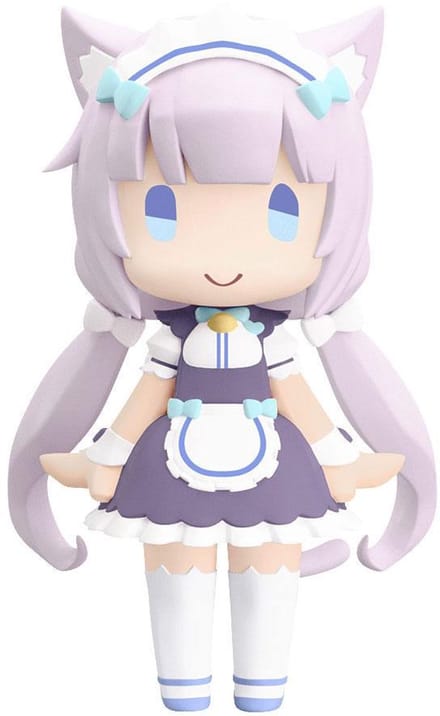 Nekopara HELLO! GOOD SMILE Action Figure Vanilla 10 cm