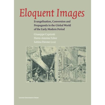 Eloquent Images