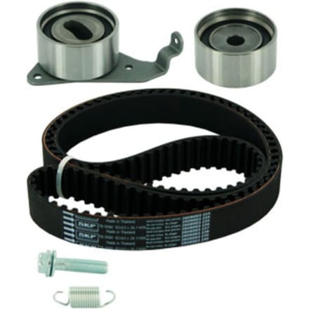 Distributieriemset SKF VKMA 91003