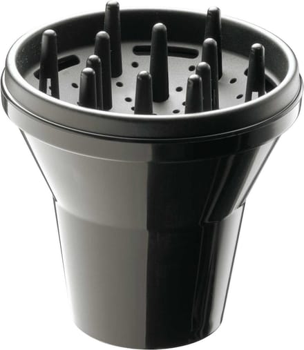 Comair Diffuser Luxus zwart