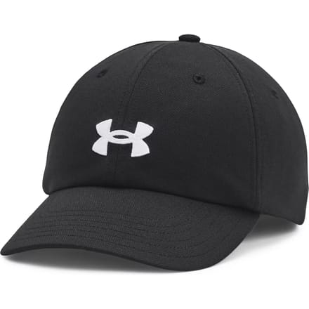 Under Armour Women's UA Blitzing adjustable Dames Pet - Zwart