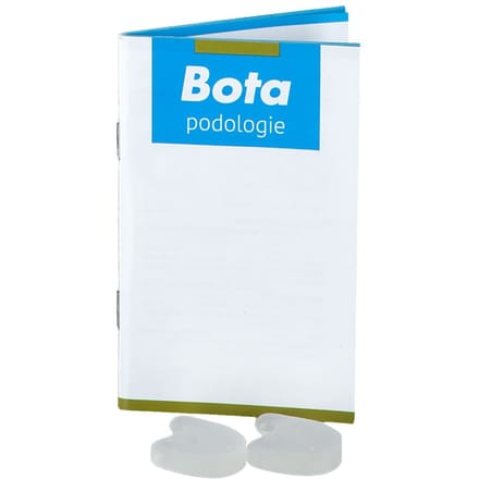 Bota Podo 06 Teenspreider Small 1 Kussen