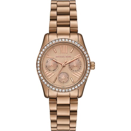 Michael Kors Dameshorloge Lexington MK7631