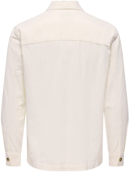 ONLY & SONS Overshirt ONSCOLT Overshirt