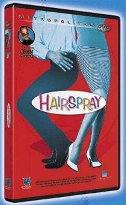 HAIRSPRAY