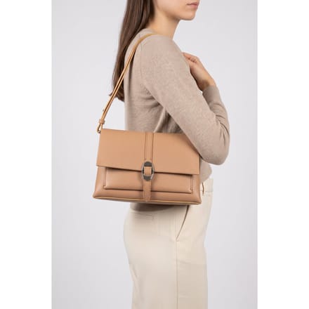 Coccinelle dorian Skin Taglia: OS | Pochette Outlet | Donna