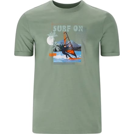 T-shirt Cruz Desmond