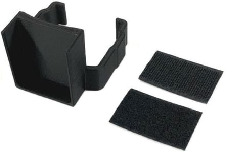 50CAL GPS tracker houder voor de DJI Mavic Air 1