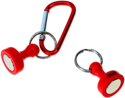 Magnetic Release 3kg – 7.7lb Rozemeijer