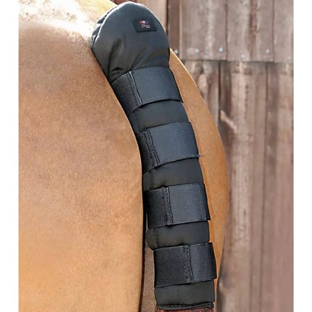 Staartbeschermer voor paarden Premier Equine Stay-Up