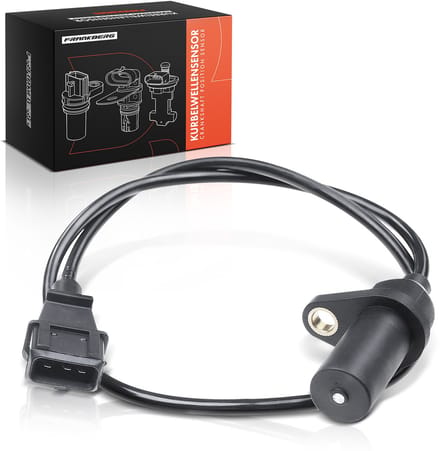 Frankberg 1x krukassensor impulsgever voor Citroën Jumper Fiat