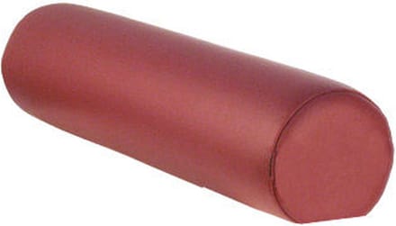 WellTouch Knierol 3/4 Rond burgundy
