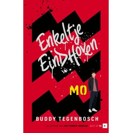 Enkele Reis - Mo - Best Of Ya ! Xs - Buddy Tegenbosch