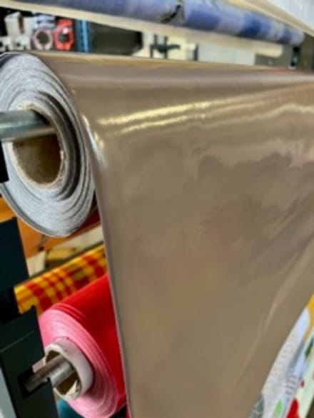 Effen zeildoek - Per meter - Waterdicht - Vlekbestendig