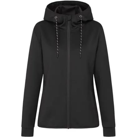 Stedman Recycled Scuba Jacket Women S5940 - BLACK OPAL - M