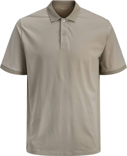 JACK&JONES - JJEPERFECT POLO SS SN - Heren - Polo's