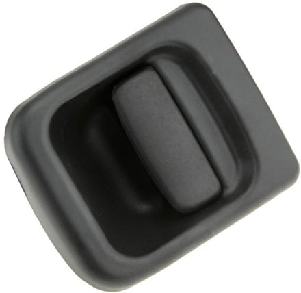 Deurhendel voordeur OEM 7700352489