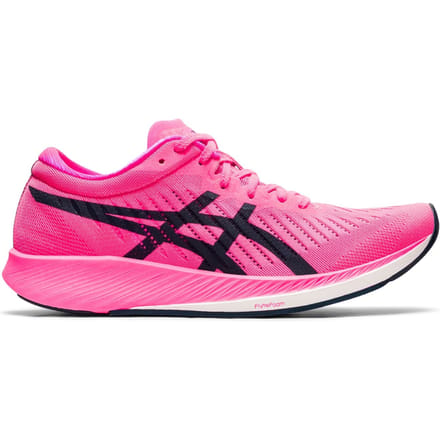 Asics Dames Metaracer Hardloopschoenen