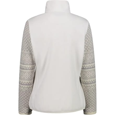 Arctische fleece dames CMP