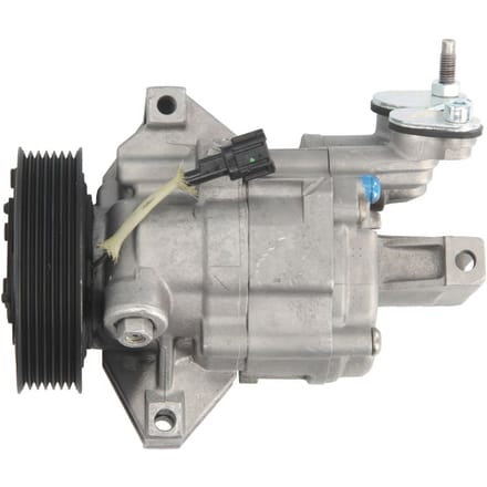 Compressor, airconditioner AIRSTAL 10-1252