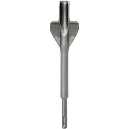 Hikoki Serie - Groefbeitel met Vleugels - SDS-Plus - 22x250mm