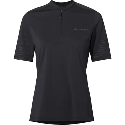Damestrui met 1/2 rits VAUDE Qimsa Pro