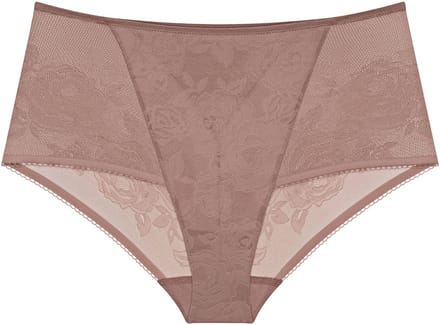 Triumph Maxislip Red Label Wild Rose Sensation
