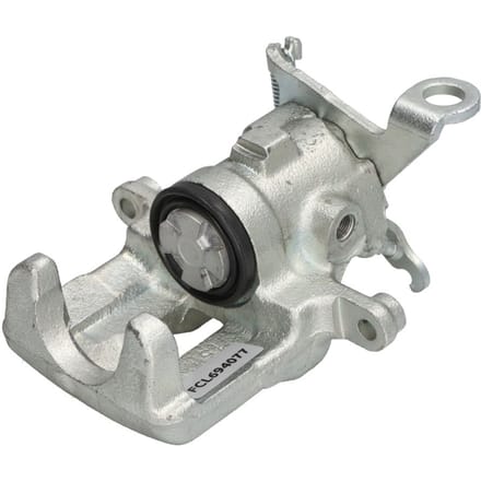 Remklauw FERODO FCL694077, achter links