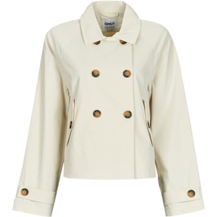 Only  Trenchcoat ONLAPRIL LIFE SHORT