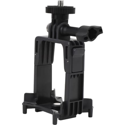 Actiecamera Montageadapter voor Avata 2 Drone Camera Verlengde Montagebeugel Houder met 14 Inch black