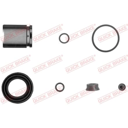Reparatieset, remklauw QUICK BRAKE 114-5016