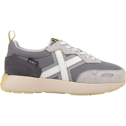 Elegante Sneakers Dames Munich Zapatilla Heritage Xemine 103