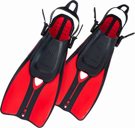 Ocean Reef Duo Snorkelvinnen